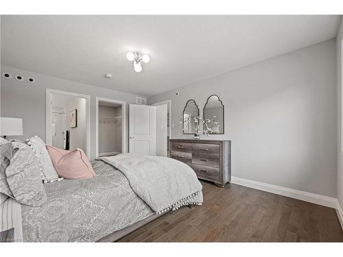 130 Stephenson Way, Minto, ON - Indoor Photo Showing Bedroom