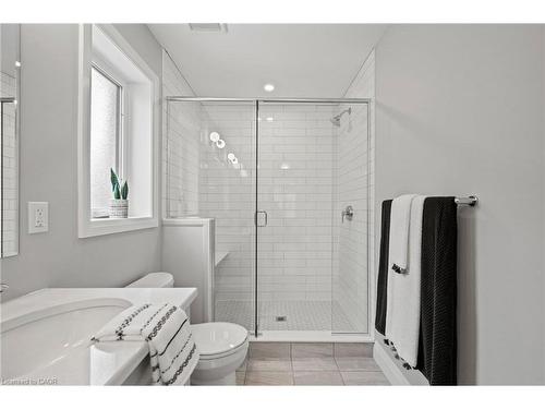130 Stephenson Way, Minto, ON - Indoor Photo Showing Bathroom