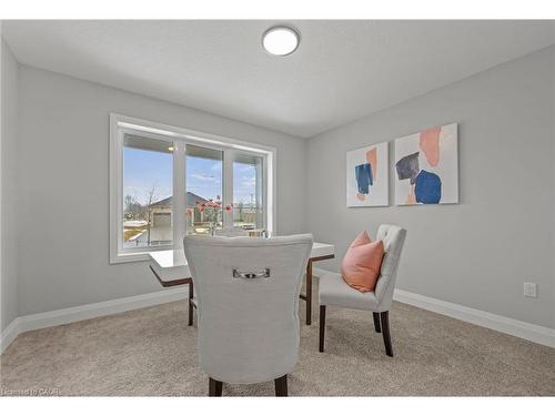 130 Stephenson Way, Minto, ON - Indoor