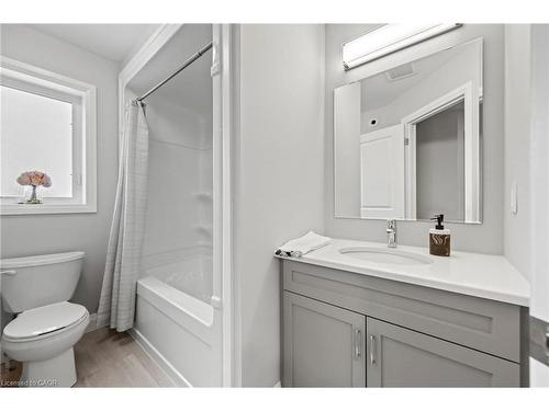 130 Stephenson Way, Minto, ON - Indoor Photo Showing Bathroom