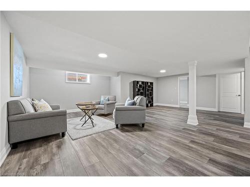 130 Stephenson Way, Minto, ON - Indoor