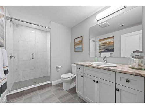 130 Stephenson Way, Minto, ON - Indoor Photo Showing Bathroom