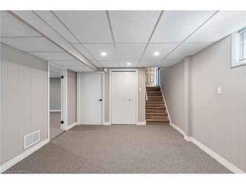 323 Hixon Road, Hamilton, ON - Indoor