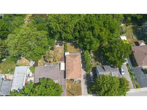 323 Hixon Road, Hamilton, ON - Outdoor With View