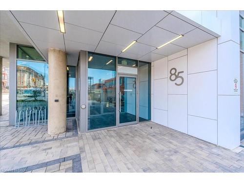 1702-85 Duke Street W, Kitchener, ON - Outdoor