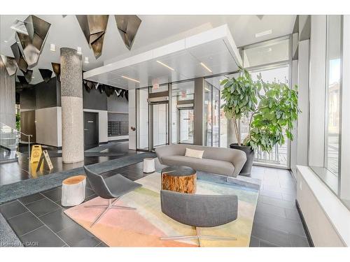 1702-85 Duke Street W, Kitchener, ON - Indoor Photo Showing Other Room