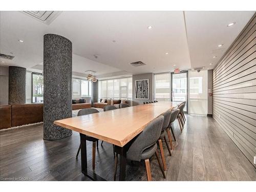 1702-85 Duke Street W, Kitchener, ON - Indoor Photo Showing Other Room