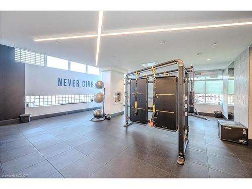 1702-85 Duke Street W, Kitchener, ON - Indoor