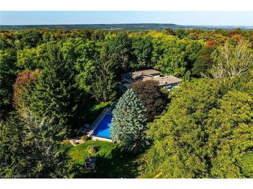 5590 Blind Line, Burlington, ON - Outdoor With View