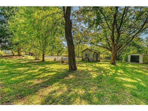 5590 Blind Line, Burlington, ON - Outdoor