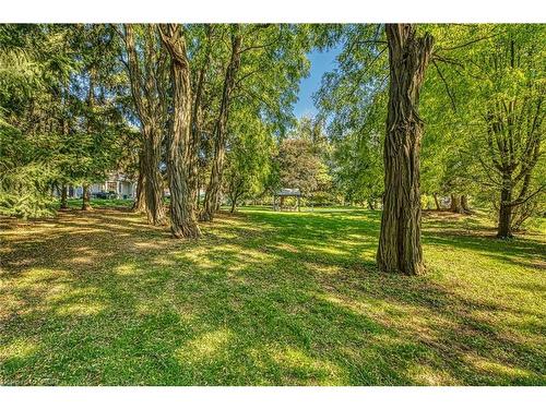 5590 Blind Line, Burlington, ON - Outdoor With View