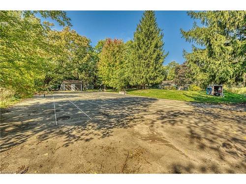 5590 Blind Line, Burlington, ON - Outdoor With View