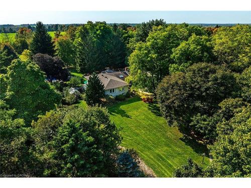 5590 Blind Line, Burlington, ON - Outdoor