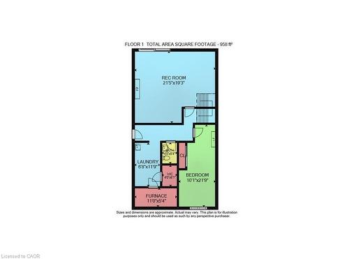 5590 Blind Line, Burlington, ON - Other