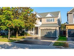 46 Holsted Road  Whitby, ON L1M 2B9