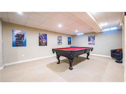 46 Holsted Road, Whitby, ON - Indoor Photo Showing Other Room