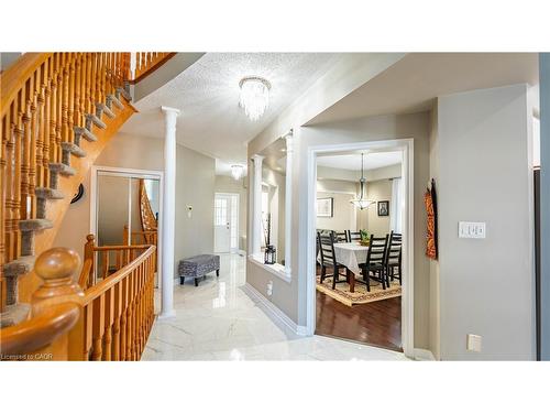 46 Holsted Road, Whitby, ON - Indoor Photo Showing Other Room