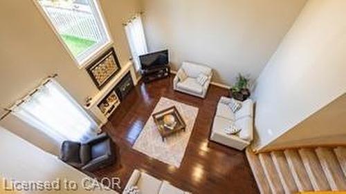 46 Holsted Road, Whitby, ON - Indoor Photo Showing Other Room