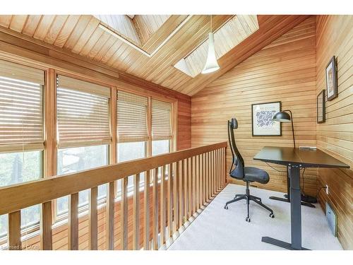 9 Foresthill Crescent, Fonthill, ON - Indoor