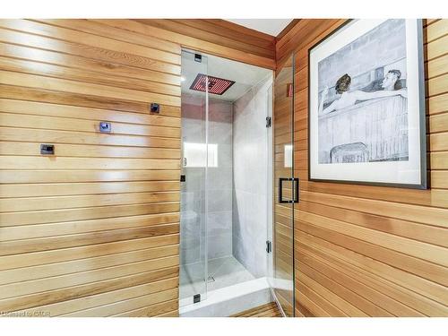 9 Foresthill Crescent, Fonthill, ON - Indoor Photo Showing Bathroom