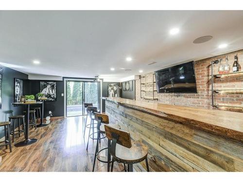 9 Foresthill Crescent, Fonthill, ON - Indoor