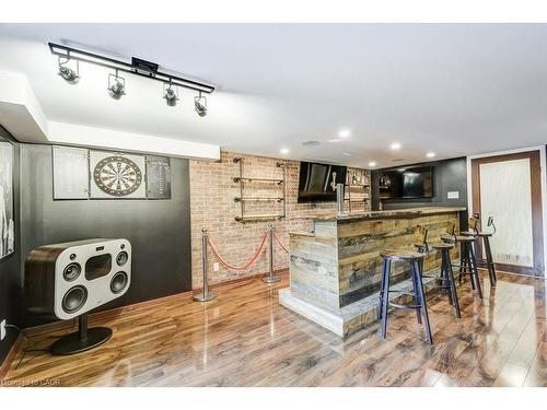 9 Foresthill Crescent, Fonthill, ON - Indoor