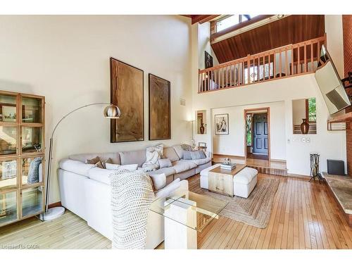 9 Foresthill Crescent, Fonthill, ON - Indoor