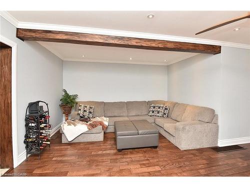 293 Fairfield Avenue, Hamilton, ON - Indoor