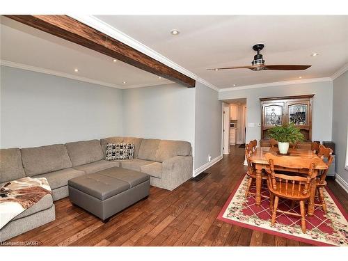 293 Fairfield Avenue, Hamilton, ON - Indoor