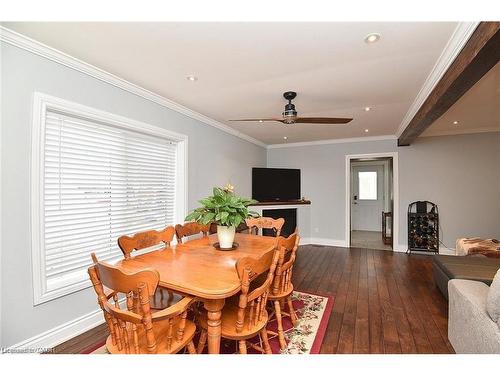 293 Fairfield Avenue, Hamilton, ON - Indoor