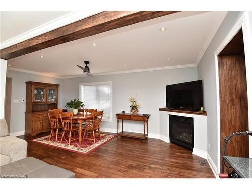 293 Fairfield Avenue, Hamilton, ON - Indoor Photo Showing Other Room