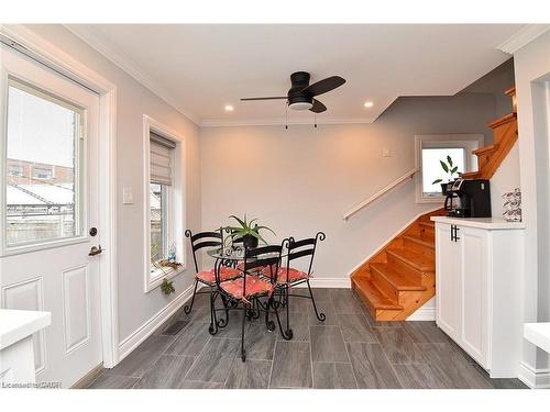 293 Fairfield Avenue, Hamilton, ON - Indoor