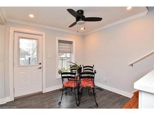 293 Fairfield Avenue, Hamilton, ON - Indoor Photo Showing Office