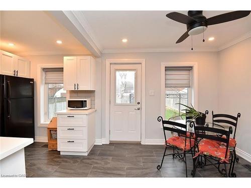 293 Fairfield Avenue, Hamilton, ON - Indoor