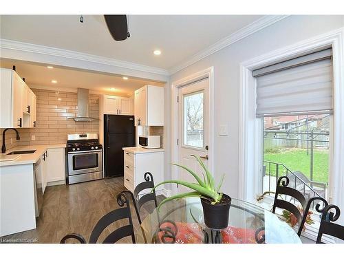 293 Fairfield Avenue, Hamilton, ON - Indoor