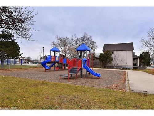 293 Fairfield Avenue, Hamilton, ON - Outdoor