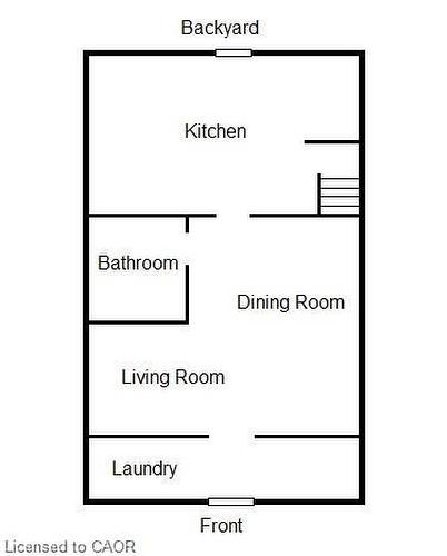 293 Fairfield Avenue, Hamilton, ON - Other