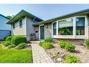 5203 Broughton Crescent, Burlington, ON  - Outdoor 
