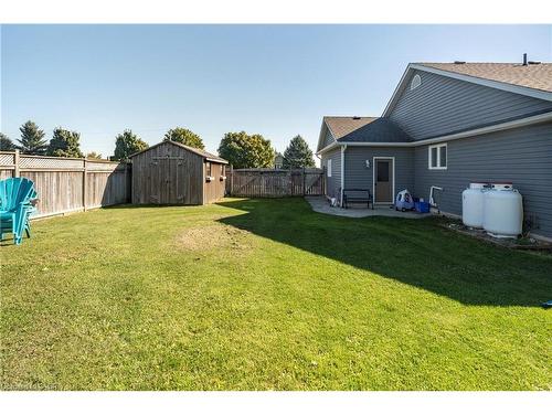 1093 Walker Street, Howick, ON - Outdoor