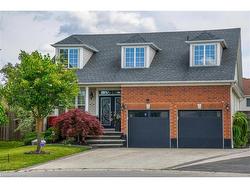 23 Mathews Court  Brantford, ON N3T 0A9