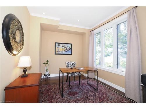 530 St Andrew Street E, Fergus, ON - Indoor Photo Showing Office