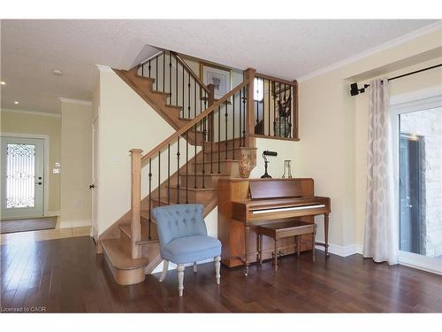 530 St Andrew Street E, Fergus, ON - Indoor Photo Showing Other Room