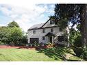 530 St Andrew Street E, Fergus, ON  - Outdoor 