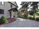 530 St Andrew Street E, Fergus, ON  - Outdoor 