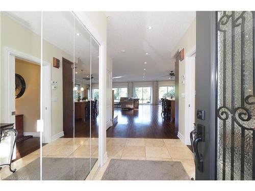 530 St Andrew Street E, Fergus, ON - Indoor Photo Showing Other Room