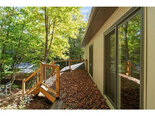 8 15Th Avenue, South Bruce Peninsula, ON - Outdoor With Deck Patio Veranda With Exterior