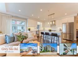 202-249 Grey Silo Road  Waterloo, ON N2K 0G8