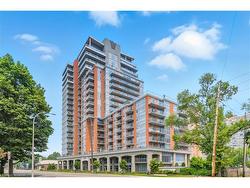 1407-551 Maple Avenue  Burlington, ON L7S 1M7