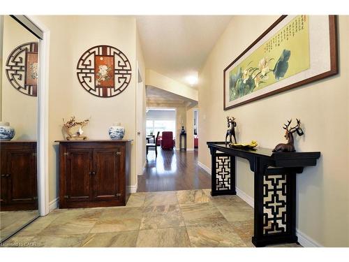 130 Coopershawk Street, Kitchener, ON - Indoor Photo Showing Other Room