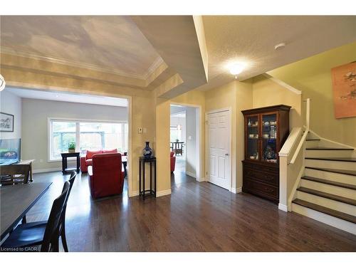 130 Coopershawk Street, Kitchener, ON - Indoor